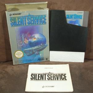 Silent Service (06)